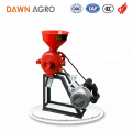 DAWN AGRO Cheap Maize Flour Grinder Corn Flour Making Machine Uganda 0802